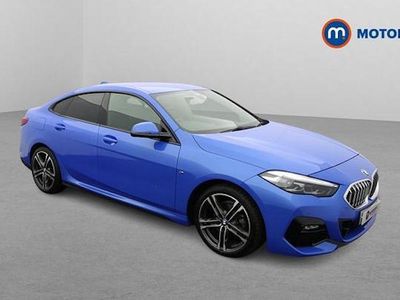 Used 2024 BMW 218 M Sport Coupe | £20,999 (Fair price)