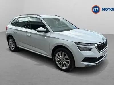 Used Skoda 110 R SE Drive 110 HP (80 kW) 2023 Hatchback