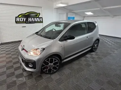 Used VW up!