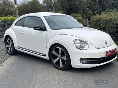 VW Beetle