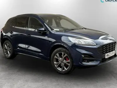 Used Ford Kuga