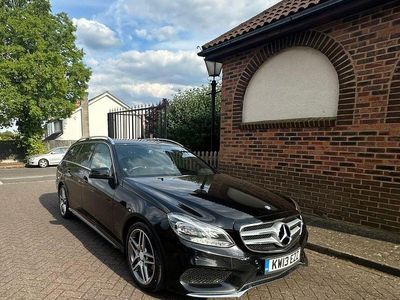 Mercedes E250
