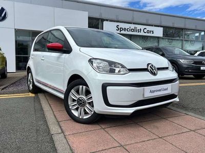 used VW up! up! 5-Dr 2020 1.0 (65ps)Beats SRE BMT EVO