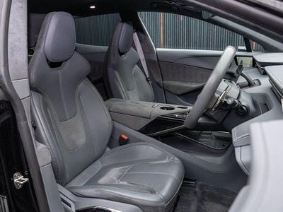 Used Lotus Eletre 22 kW (30 HP) 2024 SUV