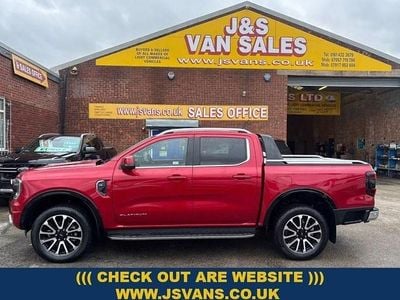 Used 2023 Dacia Jogger Extreme MPV | £43,200