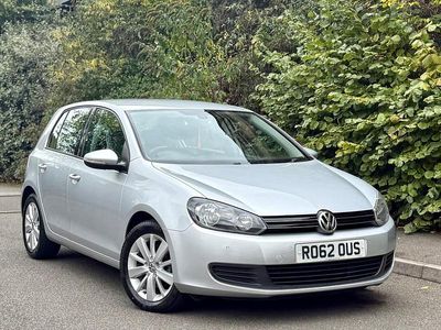 VW Golf VII