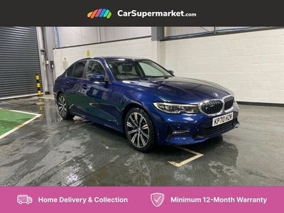 BMW 330e
