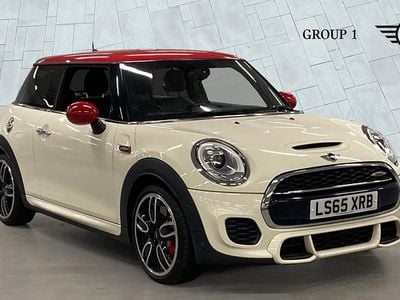 Mini John Cooper Works