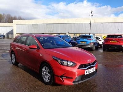 Kia Ceed Sportswagon