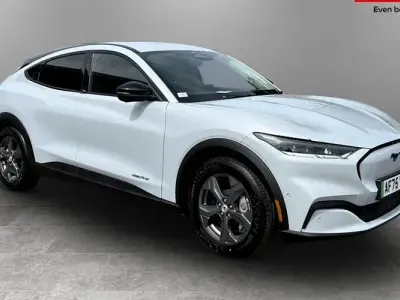 Used Ford Mustang Select 269 HP (197 kW) 2024 Estate