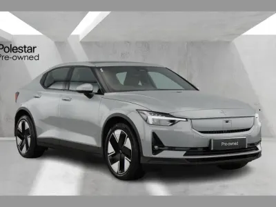 Used Polestar 2 216 kW (295 HP) 2025 Grey Hatchback