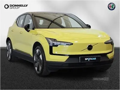 Usado Volvo EX30