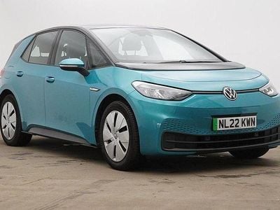 VW ID.3