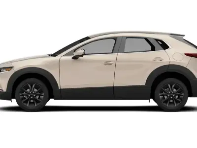 New Mazda CX-30 Exclusive-Line 140 HP (102 kW) 2026 SUV