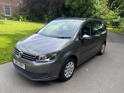 VW Touran