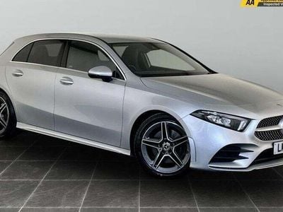 Mercedes A220