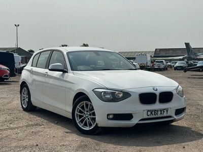 BMW 116