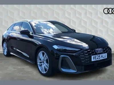 Second-hand Audi A5