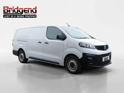 Used Fiat Scudo