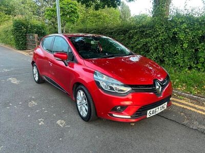 Renault Clio IV