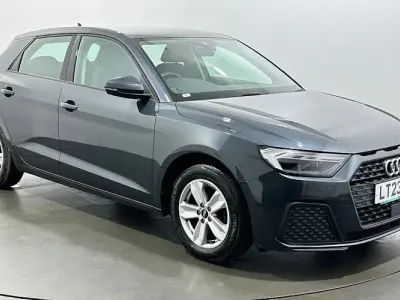 Used Audi A1 Sportback Design 95 HP (69 kW) 2023 Hatchback
