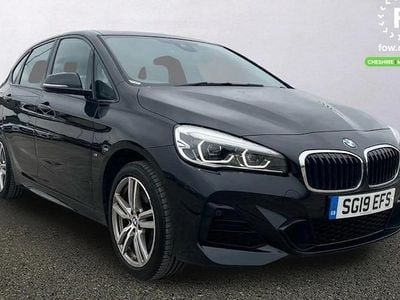 BMW 225 Active Tourer