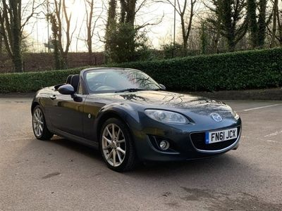 Mazda MX5