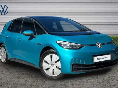Used VW ID.3