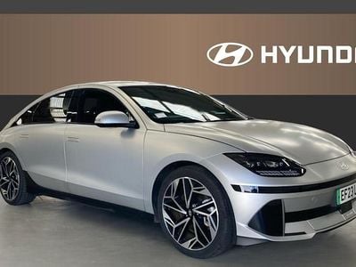 Hyundai Ioniq 6