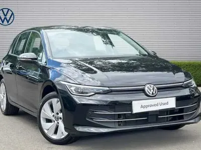 Used VW Golf VIII 150 HP (110 kW) 2025