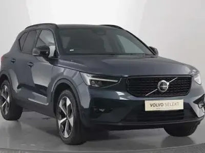 Used Volvo XC40 Plus 161 HP (118 kW) 2026 SUV