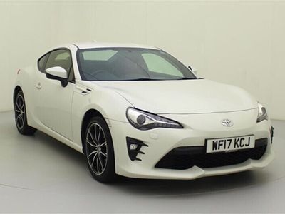 Toyota GT86