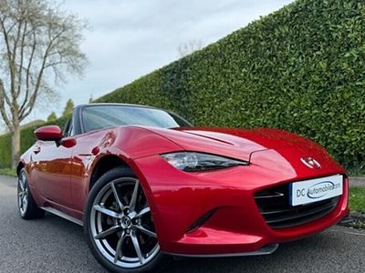 used Mazda MX5 SPORT NAV