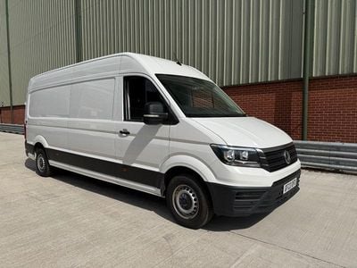 VW Crafter