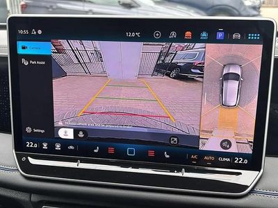 Used VW Tiguan Black Edition 265 HP (194 kW) 2025 Black SUV