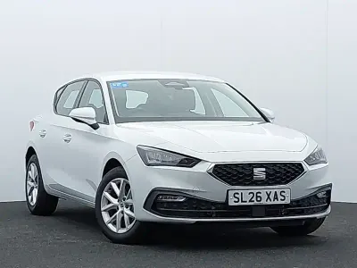 Used Seat Leon