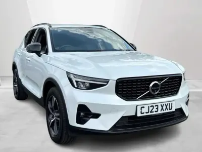 Used Volvo XC40 Plus 161 HP (118 kW) 2024 SUV