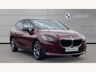 BMW 220