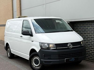 VW T6