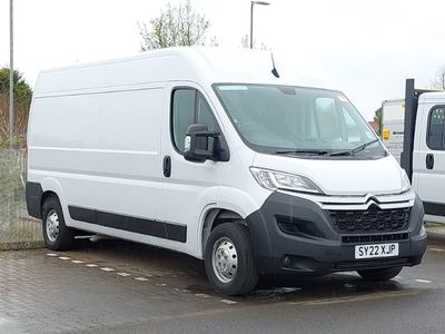 Citroën Relay