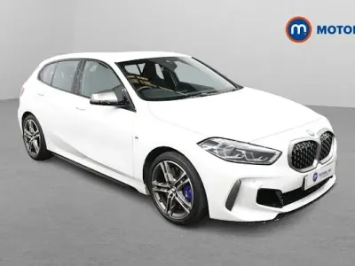 Used BMW M135