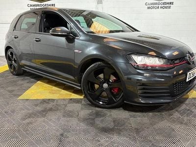Used 2017 VW Golf VII GTI | £12,850 (Fair price)
