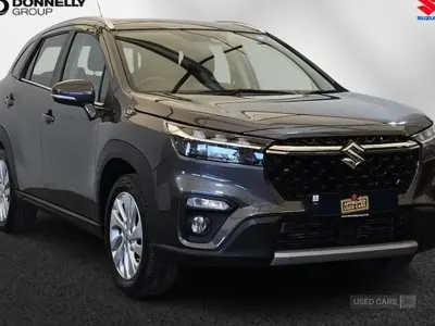Used Suzuki SX4 S-Cross 2023 SUV