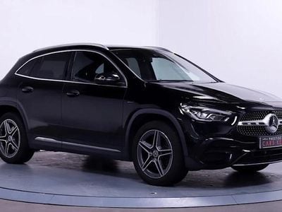 Mercedes GLA250