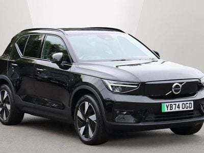 Volvo EX40