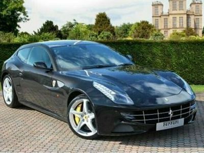 Used Ferrari FF 2012 Estate
