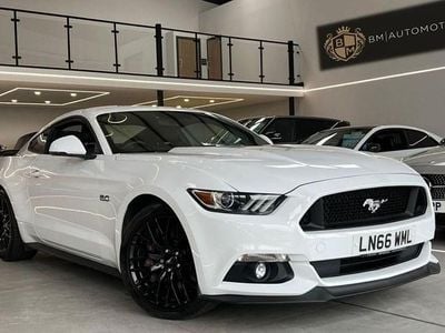 Ford Mustang GT