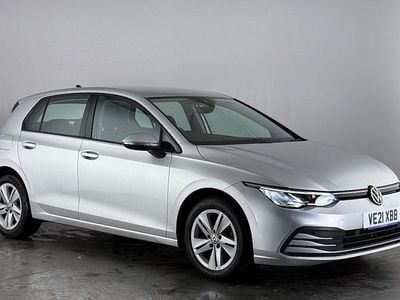 Used 2024 VW Golf VIII Life Hatchback | £14,950 (Good price)