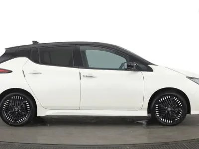 Used Nissan Leaf N-Connecta 2024 Hatchback