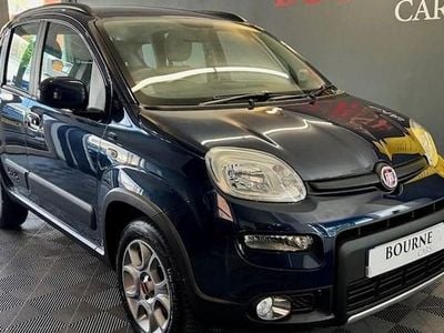 Fiat Panda 4x4